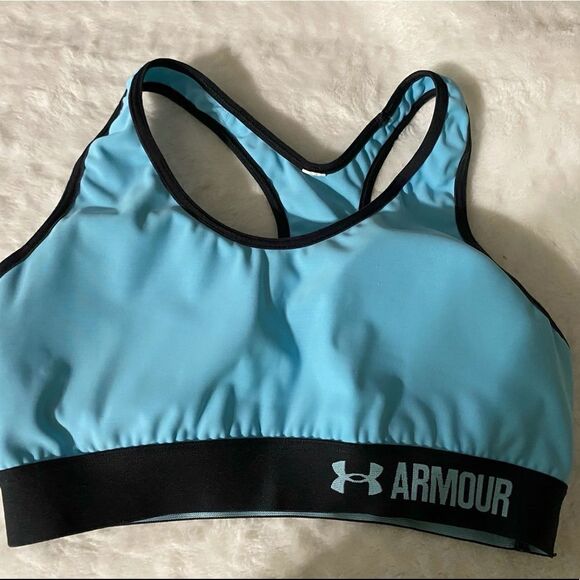 Under Armour M SportsBra - Picture 2 of 2